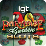 Encore igt slots paradise garden for mac